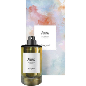 Brume d'ivoire Eau de parfum - Ambre vanille