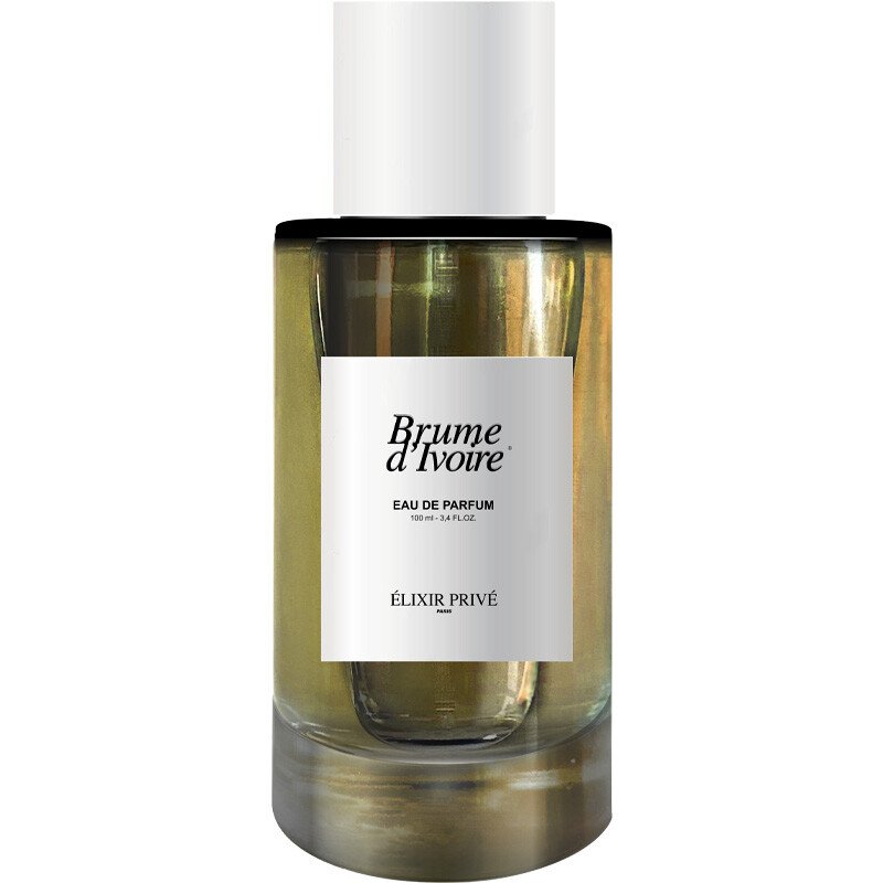 Brume d'ivoire Eau de parfum - Ambre vanille