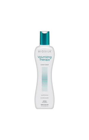 Après-shampoing volumateur - Protéines de soie - Cheveux fins