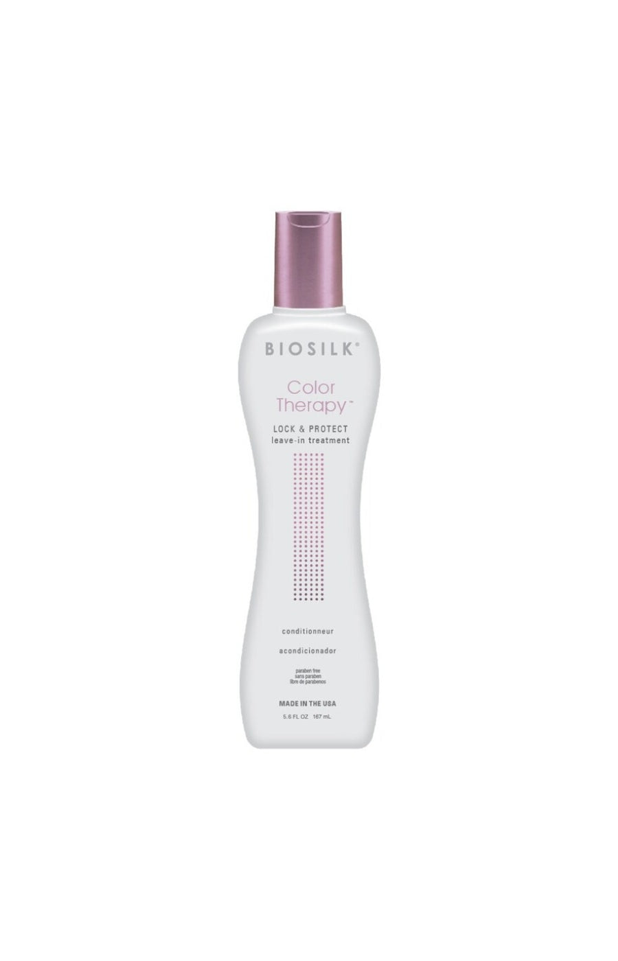 Traitement sans rinçage - Color Therapy - 167 ml