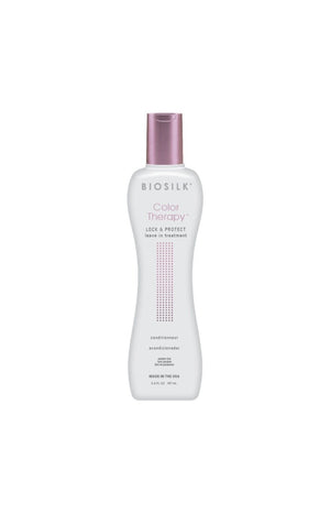 Traitement sans rinçage - Color Therapy - 167 ml