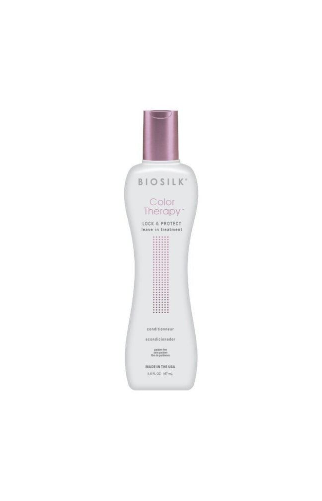 Traitement sans rinçage - Color Therapy - 167 ml