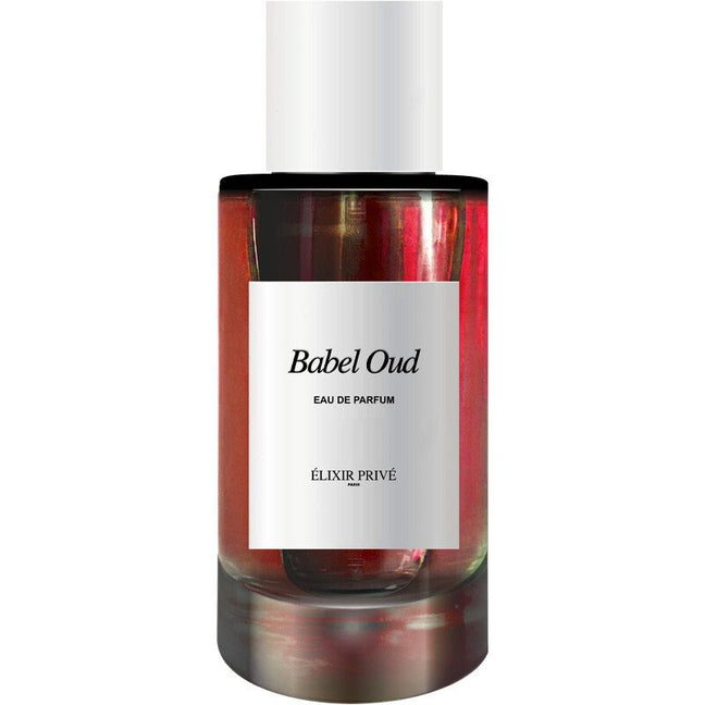 Babel Oud Eau de parfum - Ambre floral