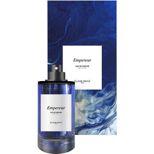Empereur Eau de parfum - Boisé aromatique - Homme