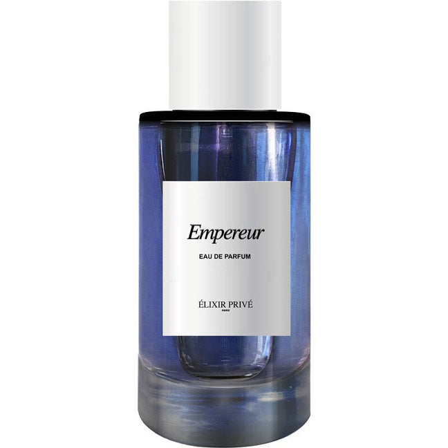 Empereur Eau de parfum - Boisé aromatique - Homme
