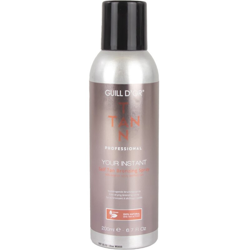 Brume auto-bronzante - Your Instant - Corps & visage