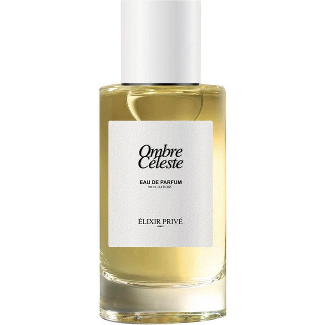 Ombre Celeste Eau de parfum - Ambre floral
