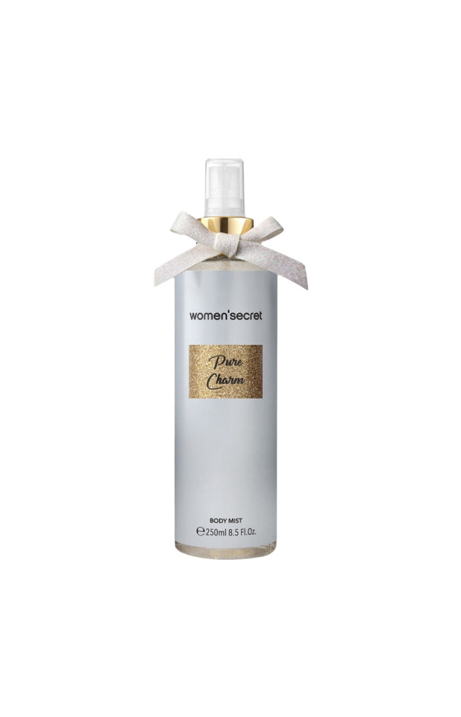 Brume parfumée - Pure Charm - Poire & jasmin