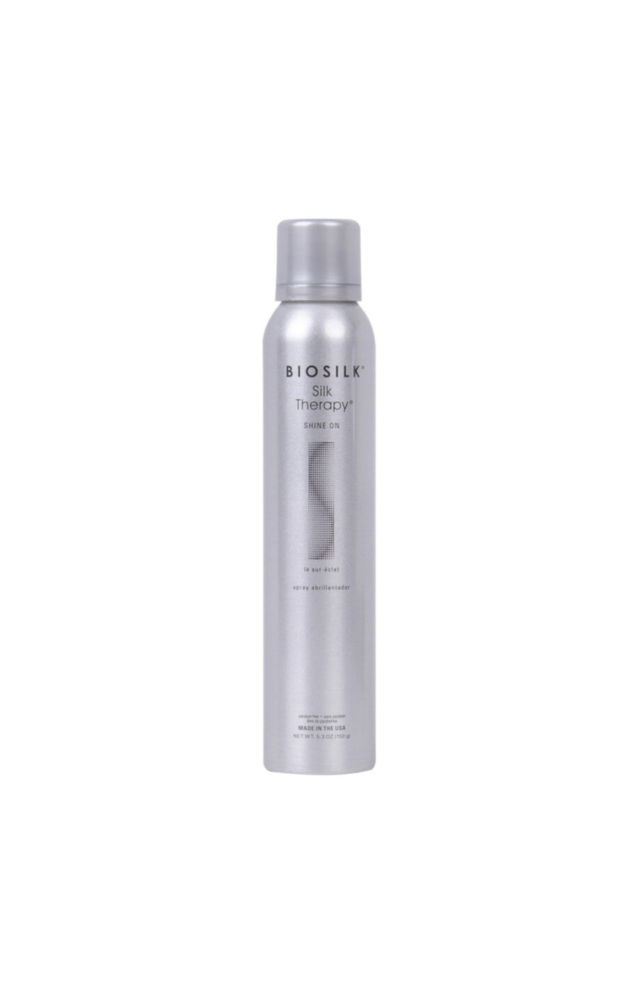 Spray de finition brillance - Cheveux - 150 g