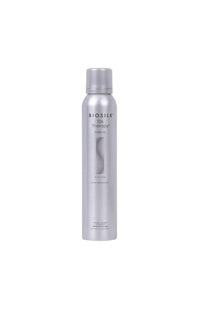 Spray de finition brillance - Cheveux - 150 g