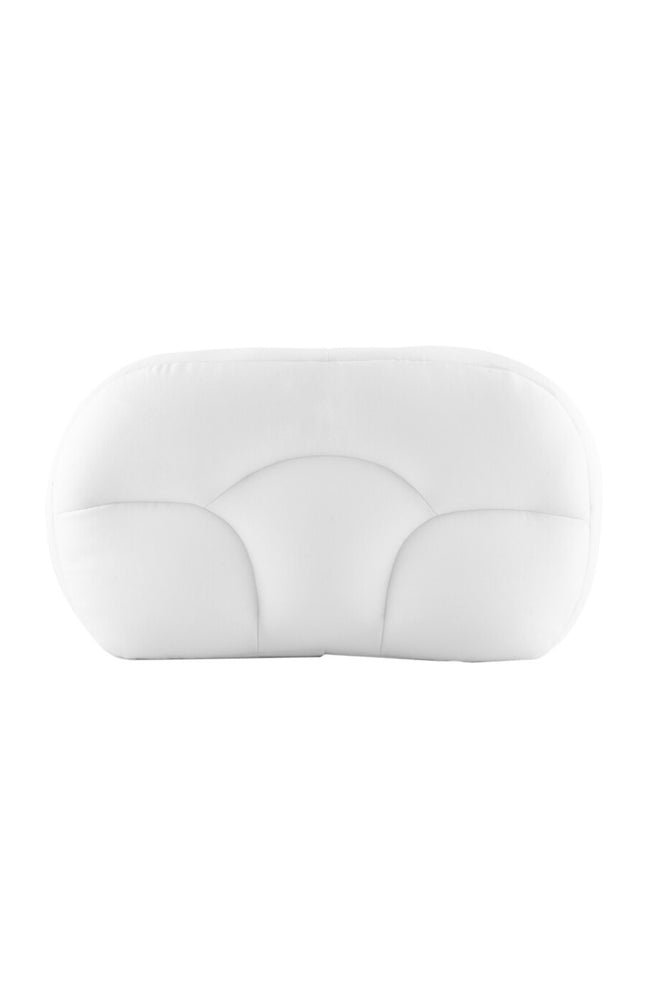 Oreiller 3D anti-rides - Blanc