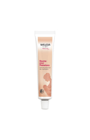 Baume de soin pour mamelons - 25 ml