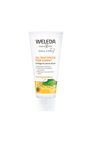 Dentifrice - Enfant - 50 ml