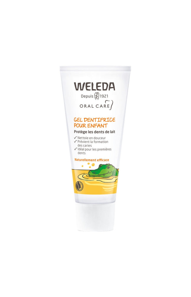 Dentifrice - Enfant - 50 ml