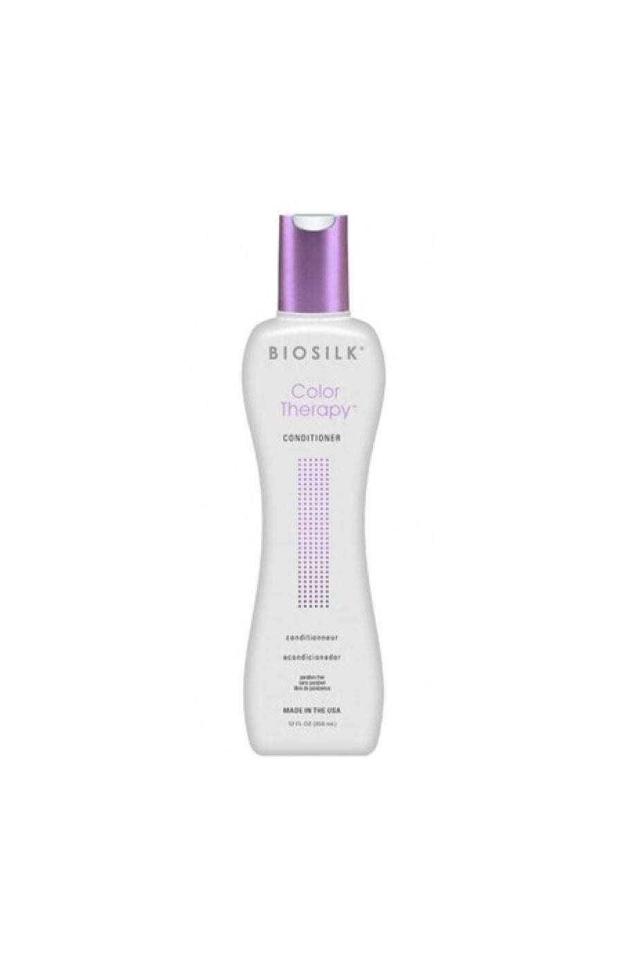 Après-shampoing protecteur de couleur – Cheveux colorés