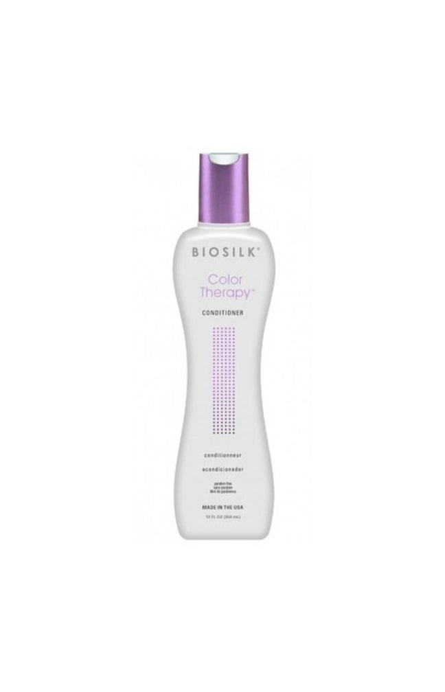 Après-shampoing protecteur de couleur – Cheveux colorés