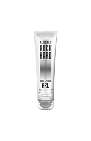Gel coiffant - Rock Hard - Longue tenue - 148 ml