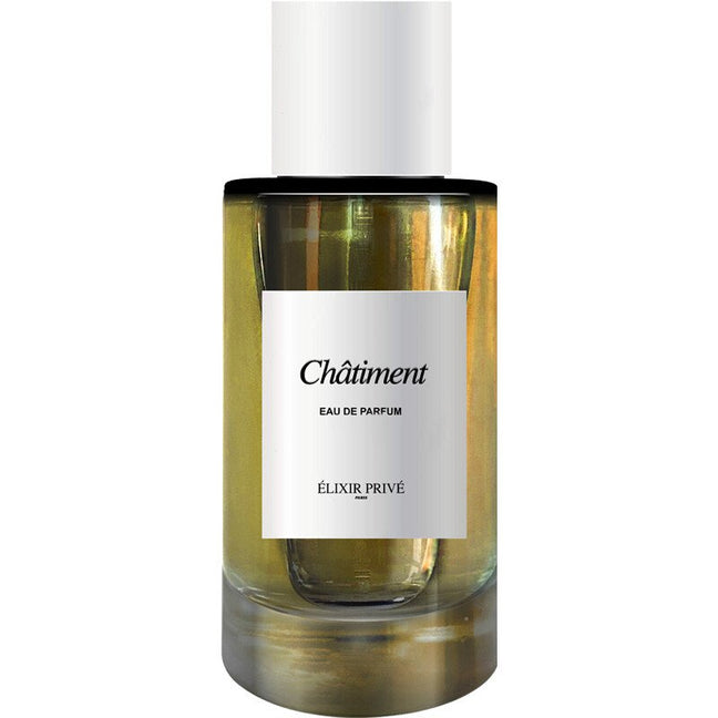 Châtiment Eau de parfum - Ambre floral