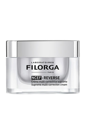 Crème multi-correctrice - NCEF-Reverse - Visage