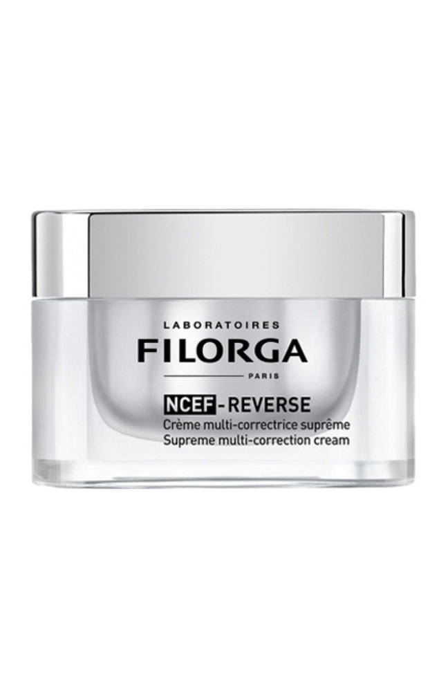 Crème multi-correctrice - NCEF-Reverse - Visage