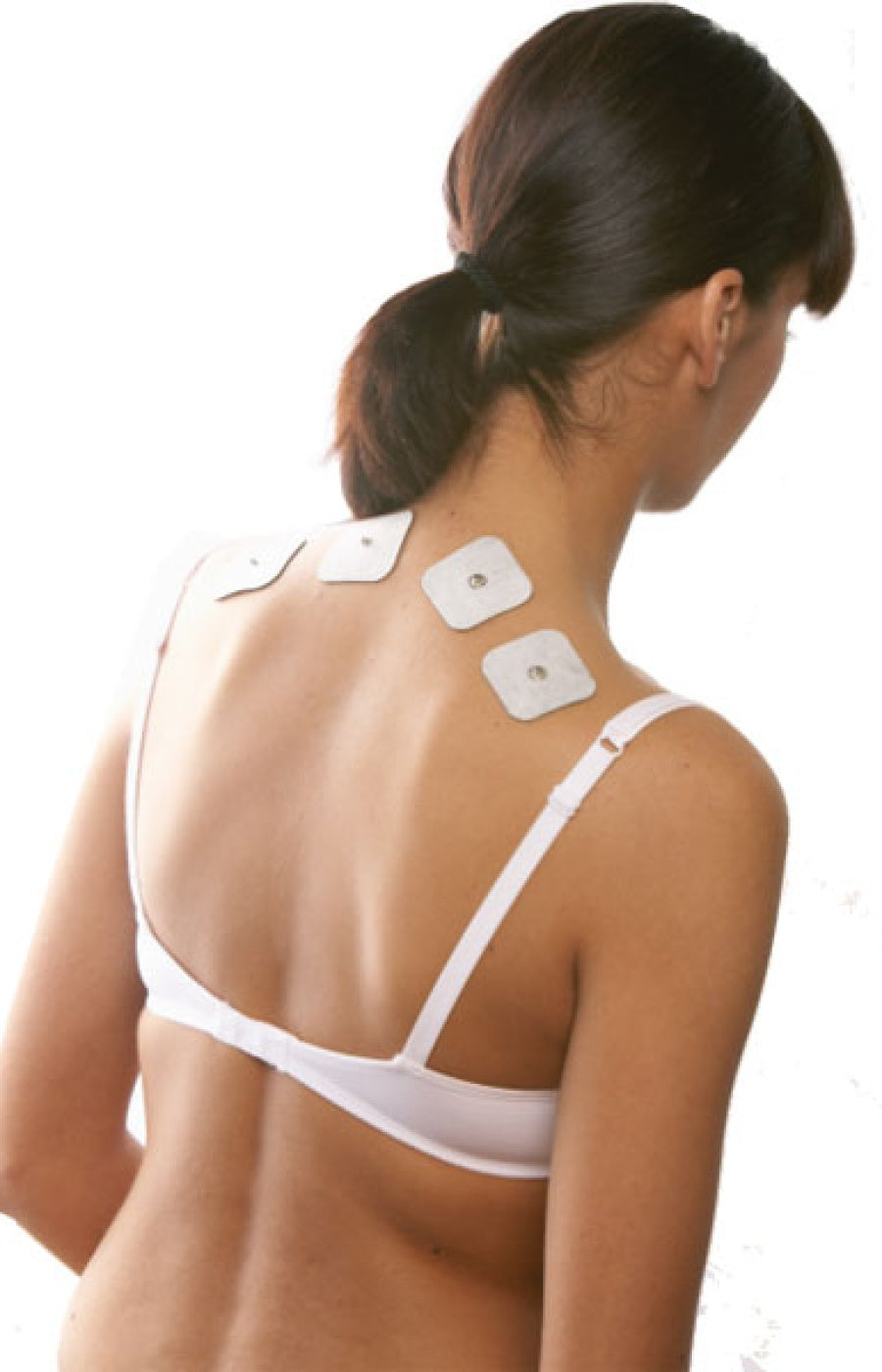 Appareil d’électrostimulation anti-douleurs musculaires 3-en-1