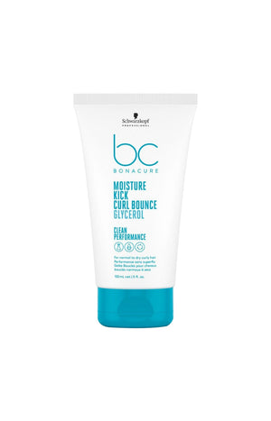 Crème hydratante - Cheveux ondulés & bouclés - 150 ml