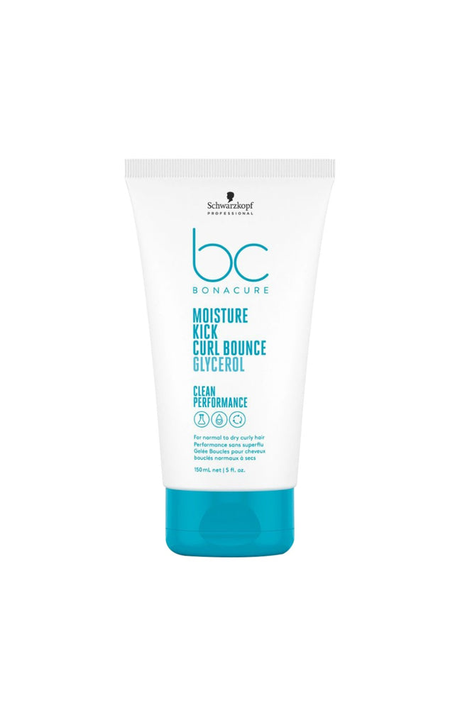 Crème hydratante - Cheveux ondulés & bouclés - 150 ml