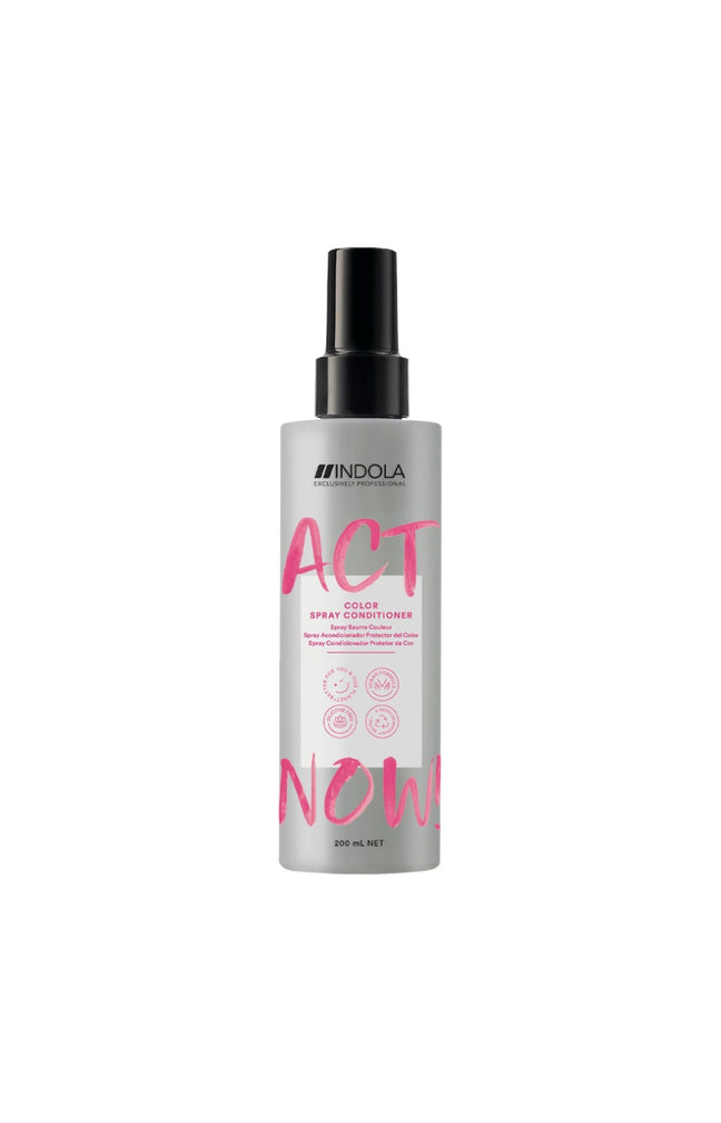 Spray baume protecteur - Act Now ! - Cheveux colorés - 200 ml