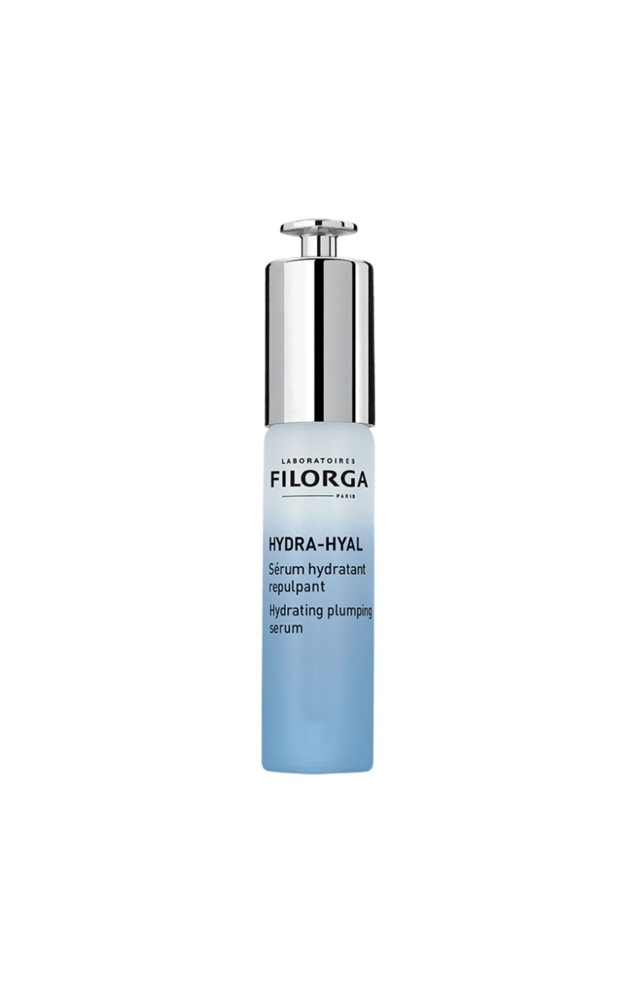 Sérum hydratant repulpant - Hydra-hyal - Visage