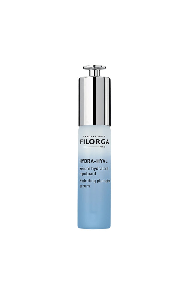 Sérum hydratant repulpant - Hydra-hyal - Visage