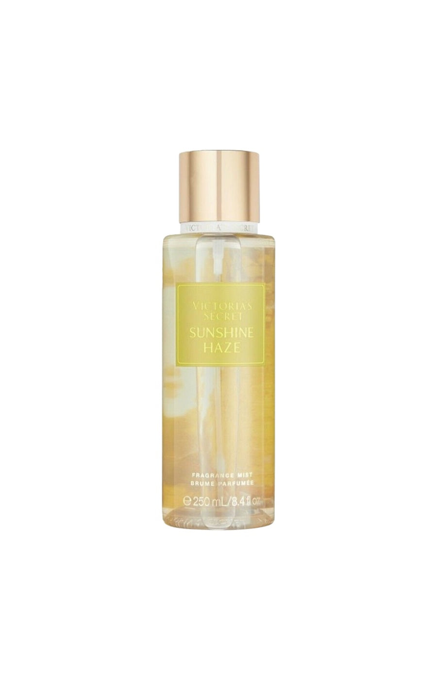Brume parfumée - Sunshine Haze - Jasmin, muguet