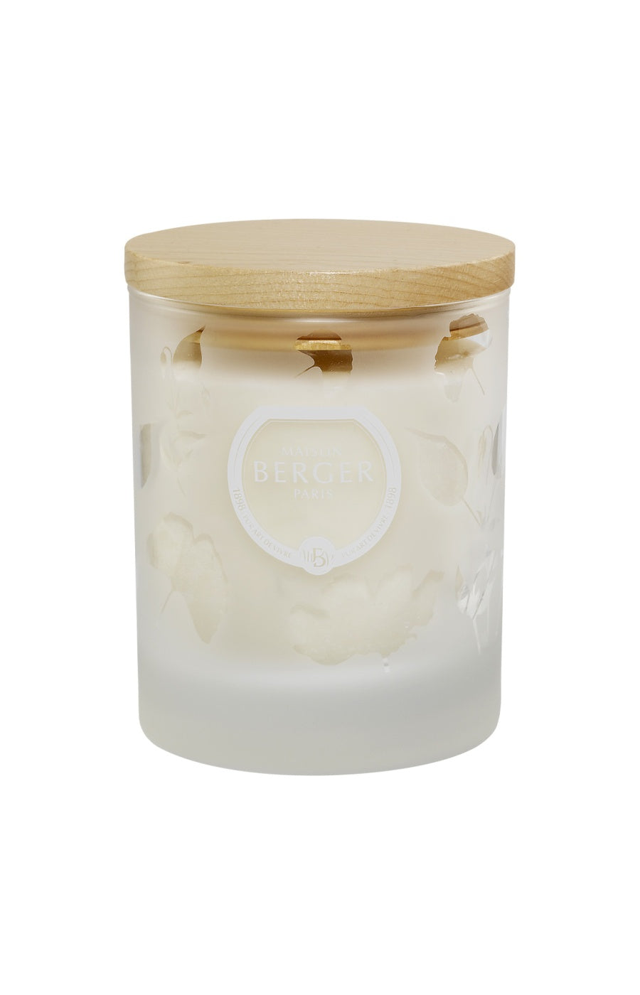 Bougie parfumée - Aroma Focus - 35h