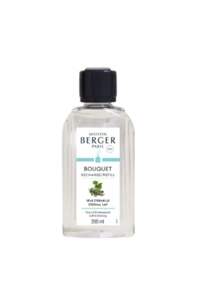 Recharge bouquet parfumé - Sève Eternelle - 200 ml