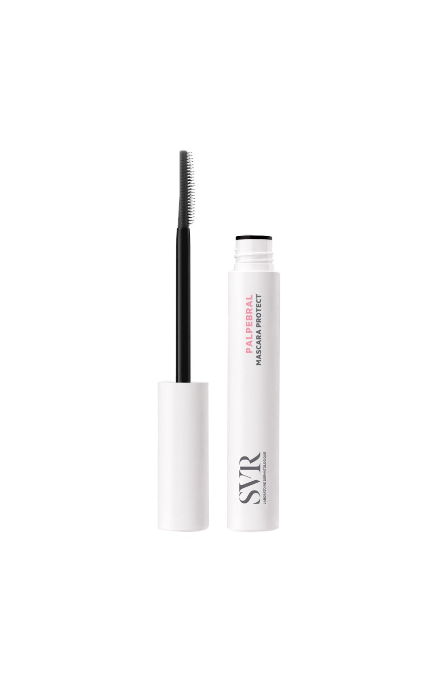Mascara protecteur - Palpebral - Noir - 9 ml