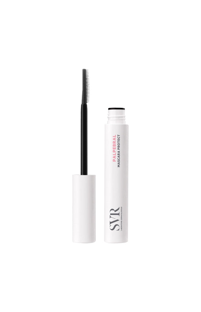 Mascara protecteur - Palpebral - Noir - 9 ml