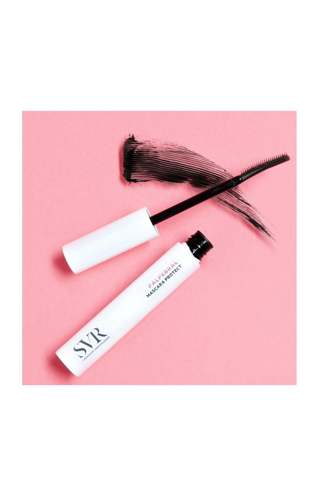 Mascara protecteur - Palpebral - Noir - 9 ml