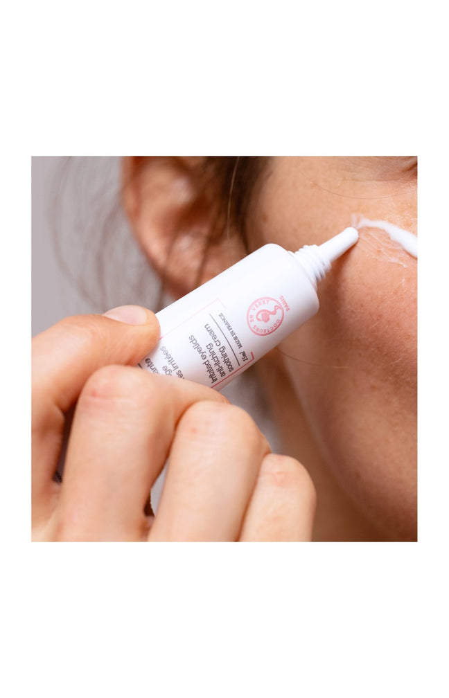 Crème apaisante anti-grattage - Palpebral by Topialyse - Yeux - 15 ml