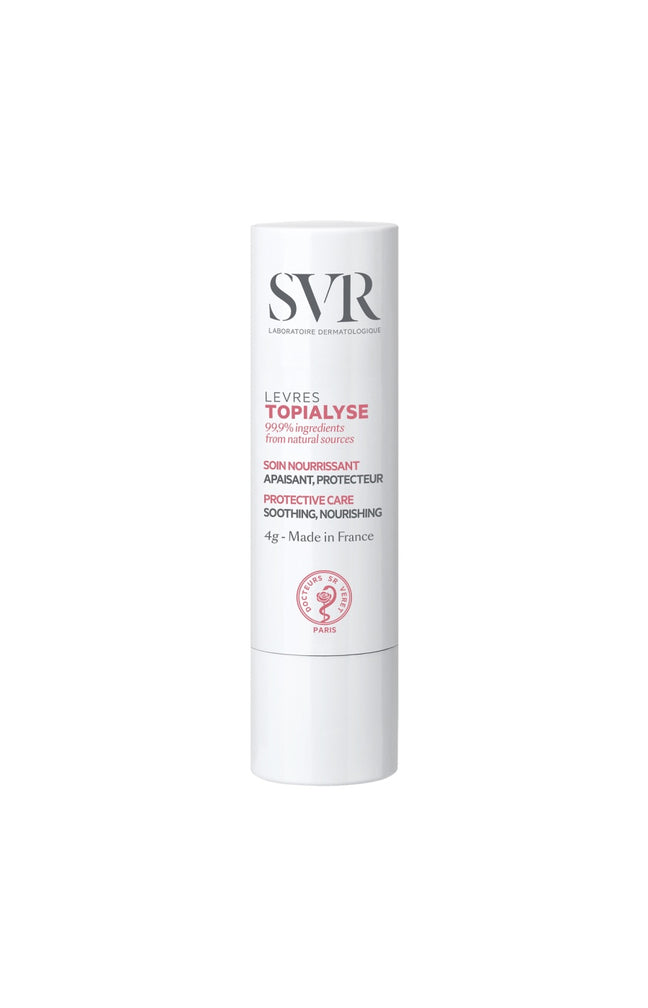 Baume à lèvres nourrissant - Topialyse - 4 g