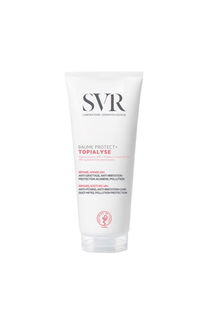 Baume réparateur Protect+ - Topialyse - Peaux sensibles à très sèches - Corps - 200 ml