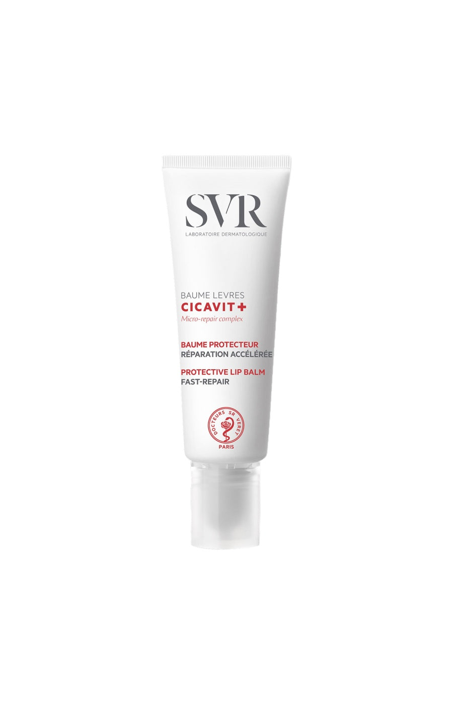 Baume à lèvres protecteur - Cicavit+ - 10 g