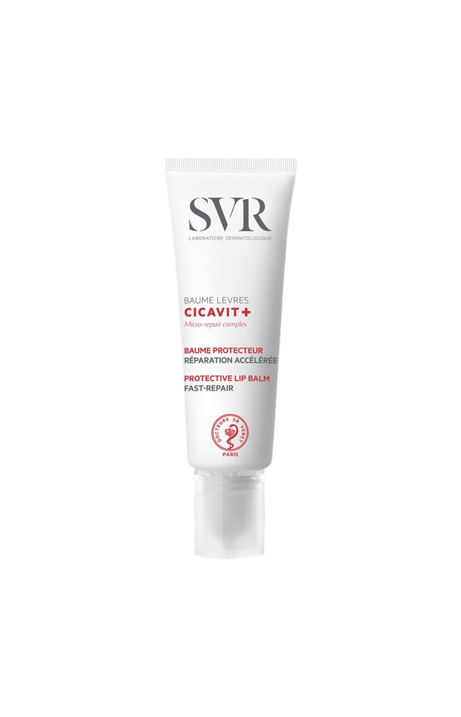 Baume à lèvres protecteur - Cicavit+ - 10 g