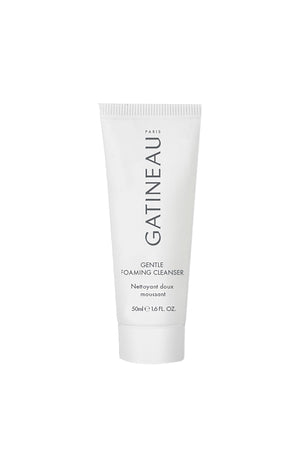 Nettoyant doux - Thérapie Pureté - Visage