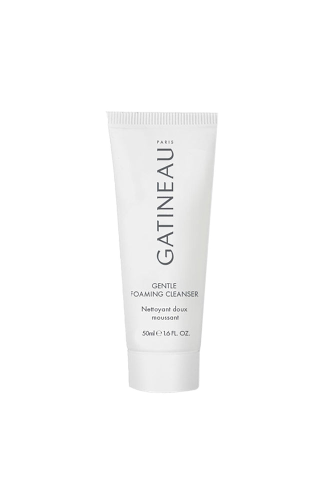 Nettoyant doux - Thérapie Pureté - Visage