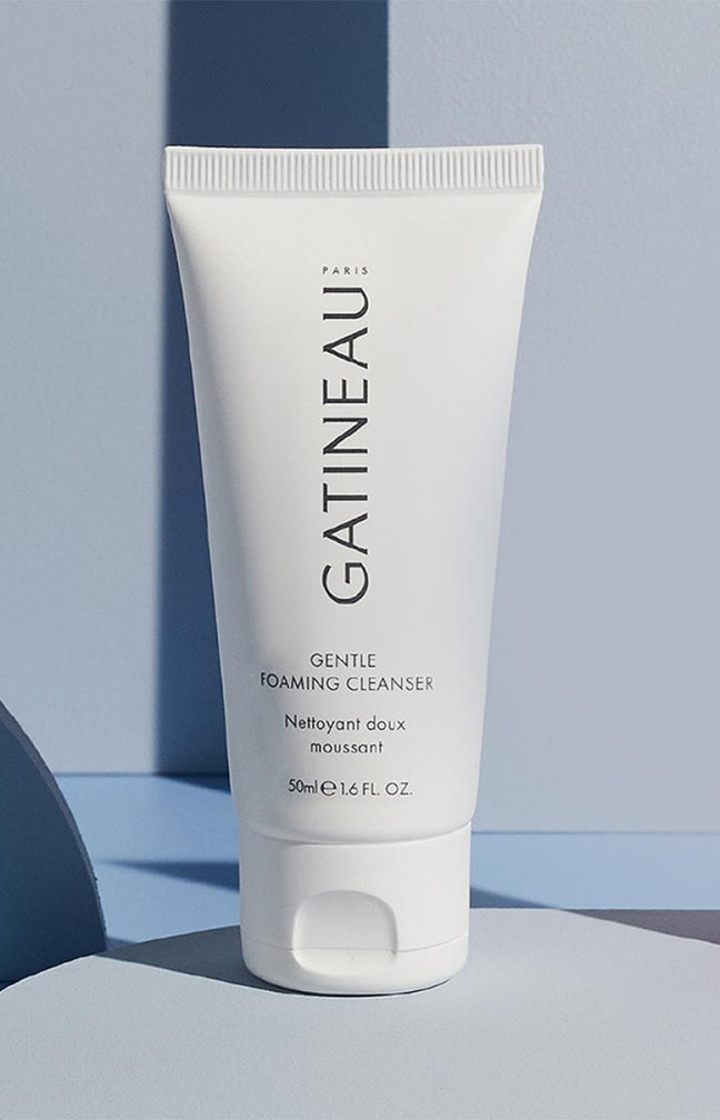 Nettoyant doux - Thérapie Pureté - Visage
