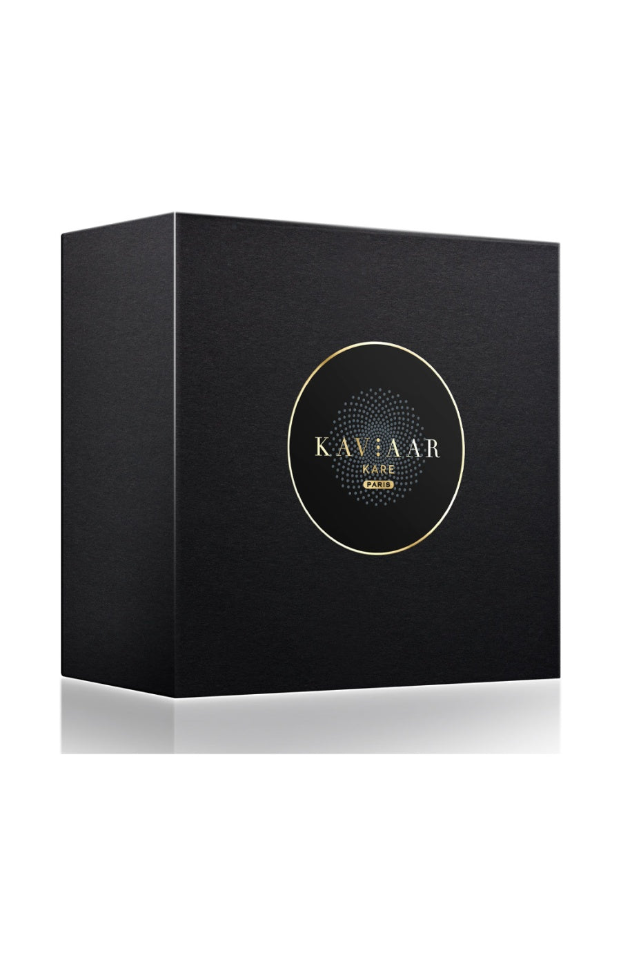 Coffret anti-âge complet édition Luxe - Caviar & acide hyaluronique - Jour & nuit - 3 soins