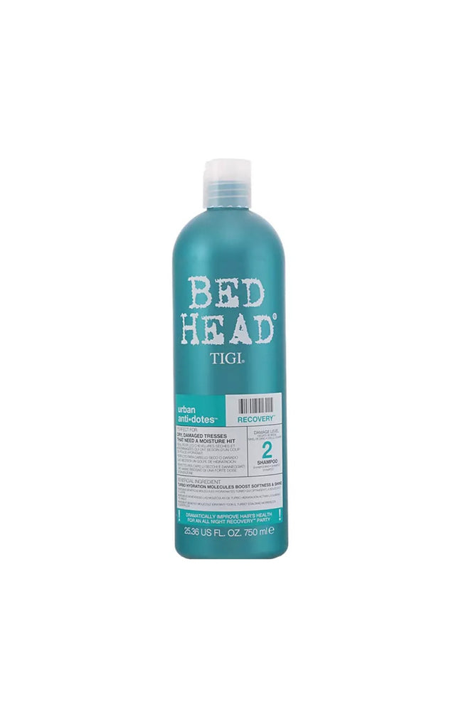 Shampoing hydratant - Recovery - Cheveux secs & abîmés