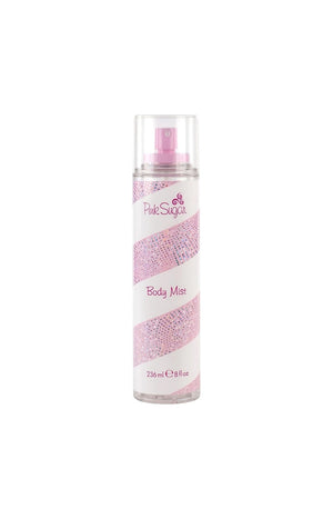 Brume parfumée - Pink Sugar - Bergamote & fleur de réglisse