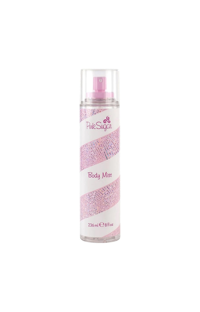 Brume parfumée - Pink Sugar - Bergamote & fleur de réglisse