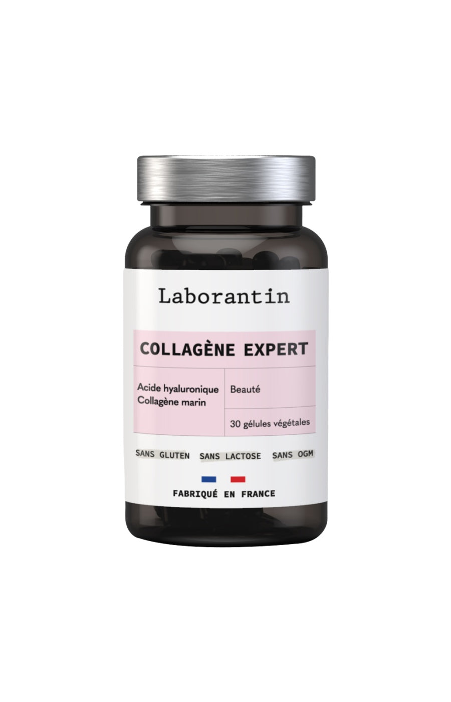 Compléments alimentaires - Collagène expert - 1 mois