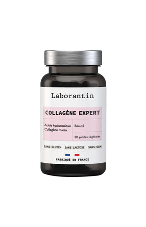 Compléments alimentaires - Collagène expert - 1 mois